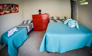 Pousada Suites Sol e Mar