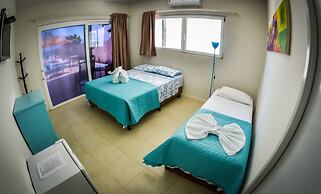 Pousada Suites Sol e Mar