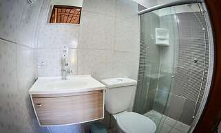 Pousada Suites Sol e Mar