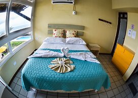 Pousada Suites Sol e Mar