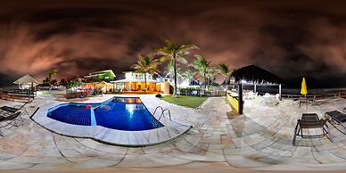 Pousada Suites Sol e Mar