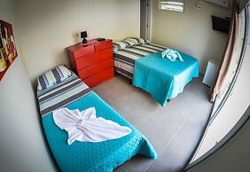 Pousada Suites Sol e Mar