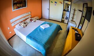 Pousada Suites Sol e Mar
