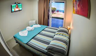 Pousada Suites Sol e Mar