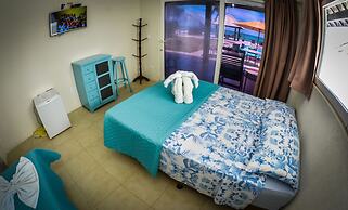 Pousada Suites Sol e Mar