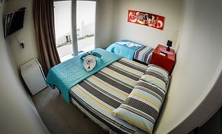 Pousada Suites Sol e Mar