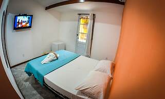 Pousada Suites Sol e Mar