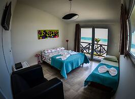 Pousada Suites Sol e Mar