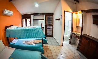 Pousada Suites Sol e Mar
