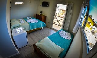 Pousada Suites Sol e Mar