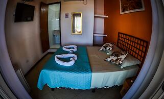 Pousada Suites Sol e Mar