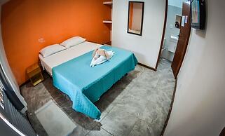 Pousada Suites Sol e Mar