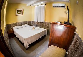 Pousada Suites Sol e Mar