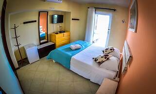 Pousada Suites Sol e Mar