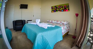 Pousada Suites Sol e Mar