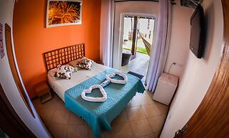 Pousada Suites Sol e Mar
