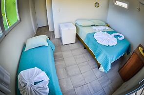 Pousada Suites Sol e Mar