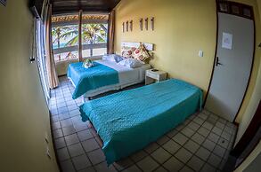 Pousada Suites Sol e Mar