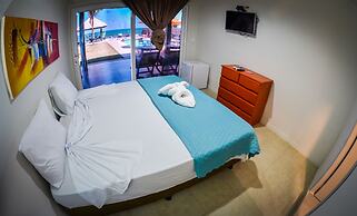 Pousada Suites Sol e Mar