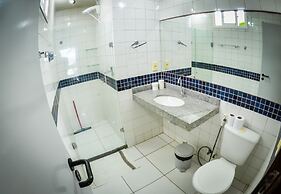 Pousada Suites Sol e Mar