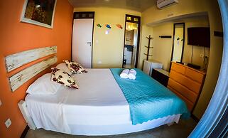 Pousada Suites Sol e Mar