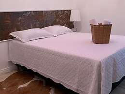 Pousada Suites Sol e Mar