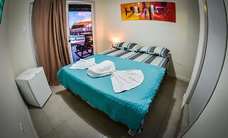 Pousada Suites Sol e Mar