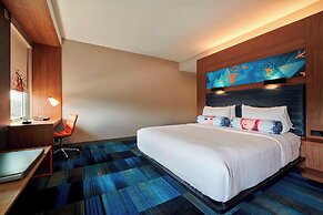 Aloft Cleveland Airport