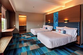 Aloft Cleveland Airport