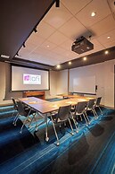 Aloft Cleveland Airport