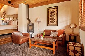 Rancho Caymus Inn