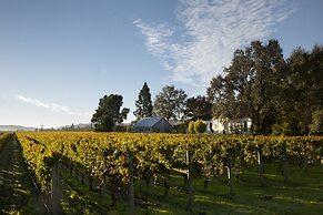 Rancho Caymus Inn