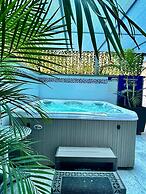 Hotel Laureles Plaza