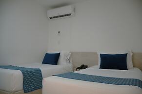 Hotel Laureles Plaza