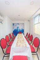 Hotel Laureles Plaza