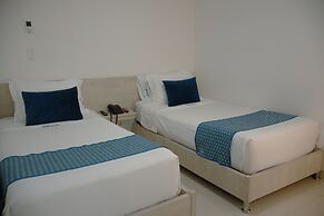 Hotel Laureles Plaza