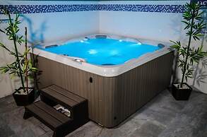 Hotel Laureles Plaza