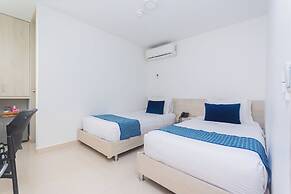 Hotel Laureles Plaza