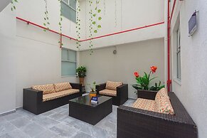 Hotel Laureles Plaza