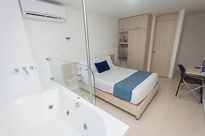 Hotel Laureles Plaza