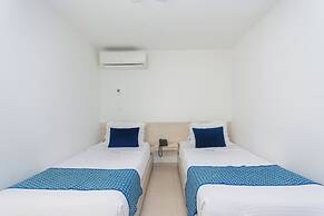 Hotel Laureles Plaza