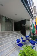 Hotel Laureles Plaza