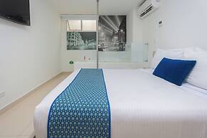 Hotel Laureles Plaza