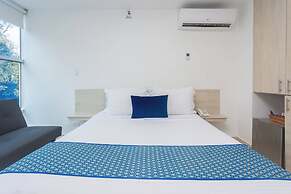 Hotel Laureles Plaza