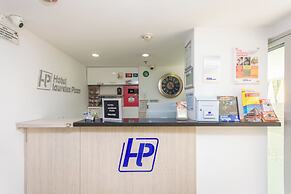 Hotel Laureles Plaza