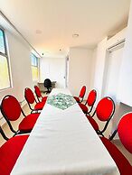 Hotel Laureles Plaza