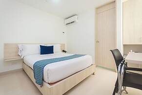 Hotel Laureles Plaza