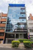 Hotel Laureles Plaza