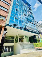 Hotel Laureles Plaza