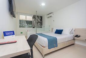 Hotel Laureles Plaza